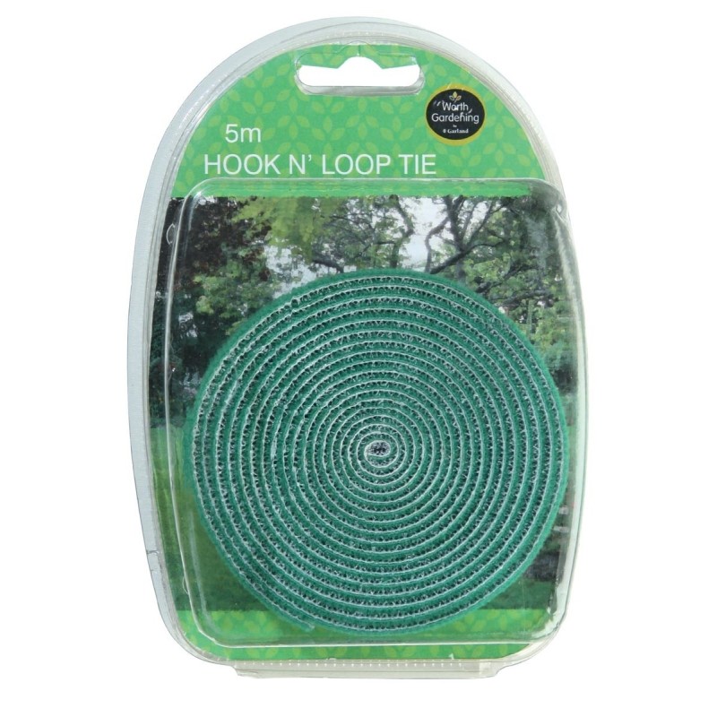 Attaches auto-agrippante de 15 cm lot de 10 Attaches auto-agrippante de 15 cm lot de 10