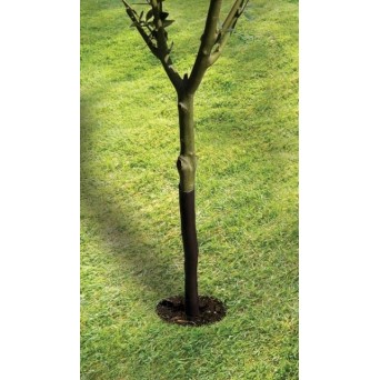 Lien Torsadé 3mm Centre métallique 10m