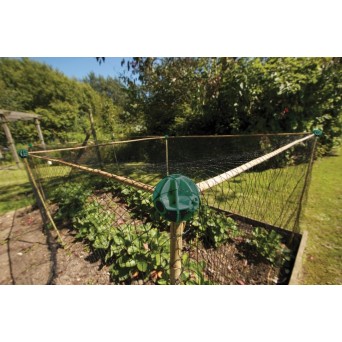 Thermomètre propagateur