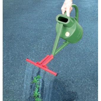 100 m de fil de jardin 1,2 mm recouvert de plastique