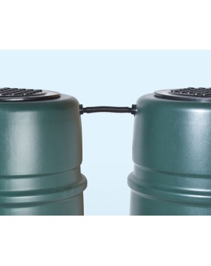 Kit de liaison de réservoir d'eau