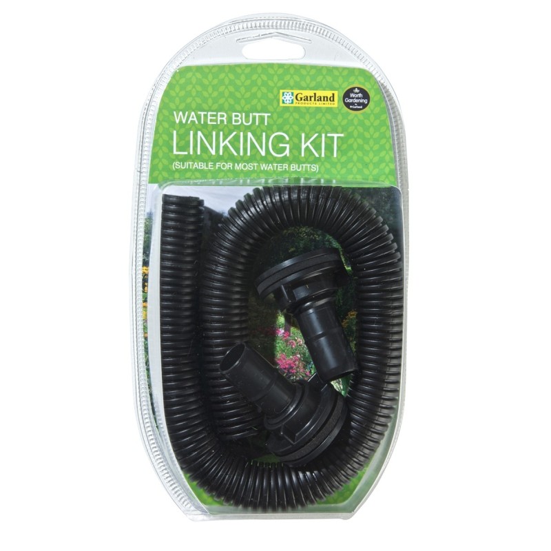Kit de liaison de réservoir d'eau Kit de liaison de réservoir d'eau