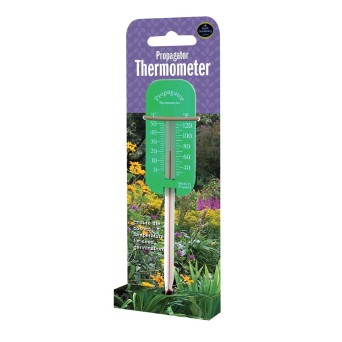 Thermomètre propagateur