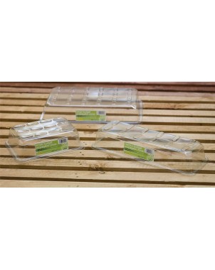 Couvercle de serre Propagator étroit