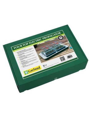 4 Propagateur électrique à contrôle automatique de la température