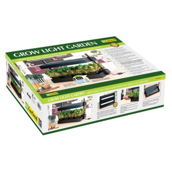 96 pots ronds en fibre de 6 cm (pack extra value)