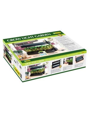 Lampe de Culture Grow Light Jardin Noir