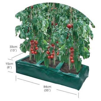2 plis de ficelle de jute verte 50g