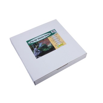 Inserts professionnels 15 cellules (lot de 5)