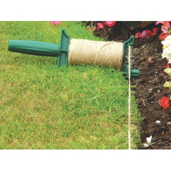 Lien Torsadé 3mm Centre métallique 10m