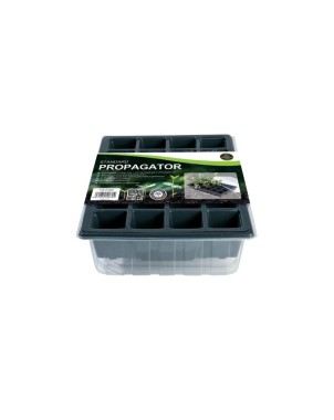 Mini serre Triple Pack Propagator