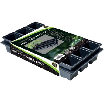 Serre XL High Dome