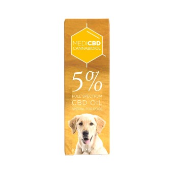 Huile CBD 10% relax | GREENEO