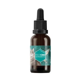 Huile CBD 40% broad spectrum menthe | ALPAISIA