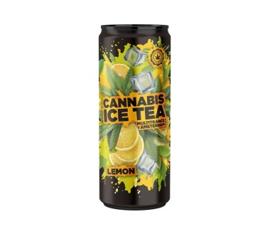 Ice tea CBD | Multitrance