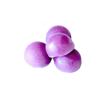 Bonbon CBD cassis | NOVALOA