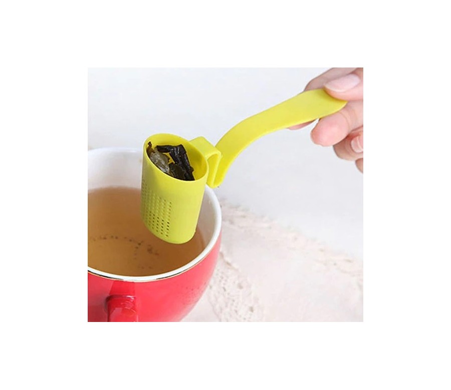 Infuseur pince tasse