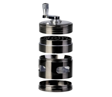 Cbd-Gardens | Grinder