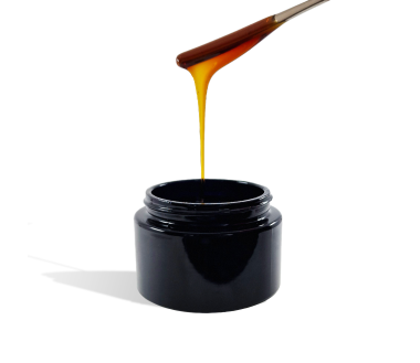 Rosin CBD LA RÉSIN'