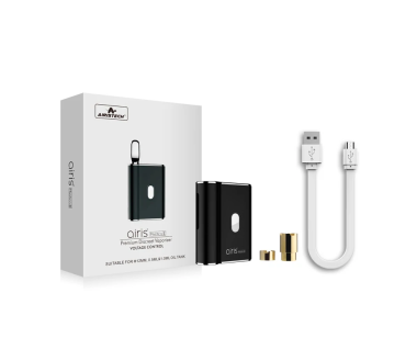 Vap pen CBD 10% Anmesai | Greeneo