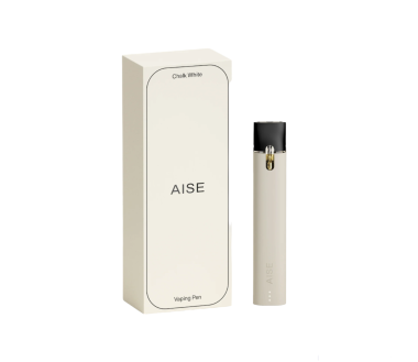 Vap pen CBD | AISE (Blanc)