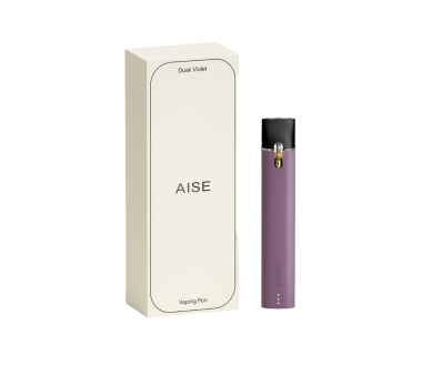 Vap pen CBD | AISE (Blanc)