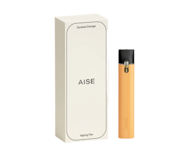 Vap pen CBD | AISE (Blanc)