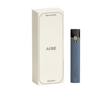 Vap pen CBD | AISE (Blanc)