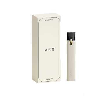 Vap pen CBD | AISE (Violet)