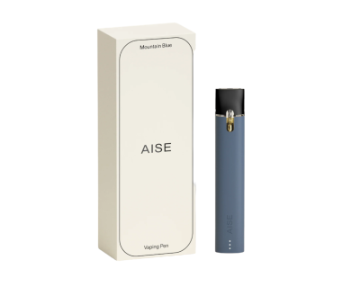 Vap pen CBD | AISE (Vert)