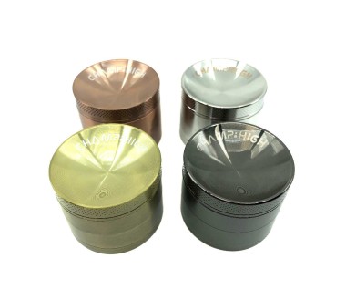 Cbd-Gardens | Grinder
