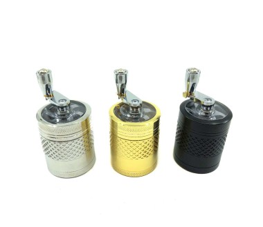 Cbd-Gardens | Grinder