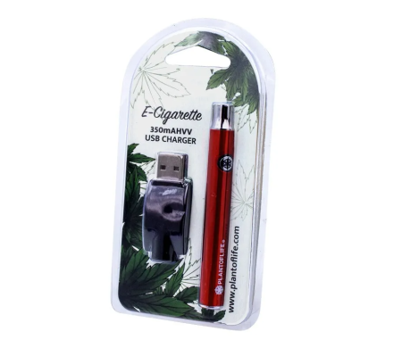 Vape pen | PLANT OF LIFE (Rouge)