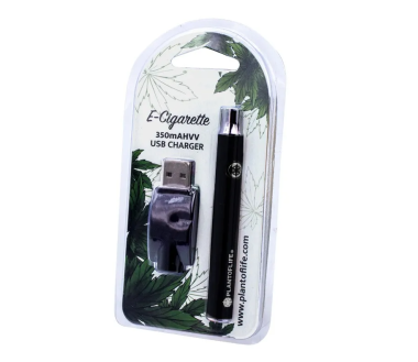 Vape pen | PLANT OF LIFE (Noir)