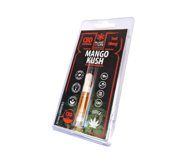 E-liquide CBD Kiwi Skunk | Harmony (300mg)