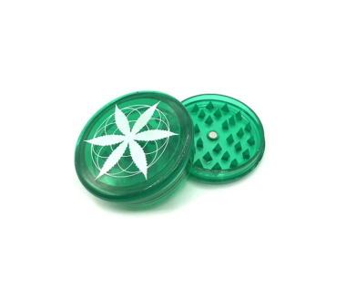 Cbd-Gardens | Grinder