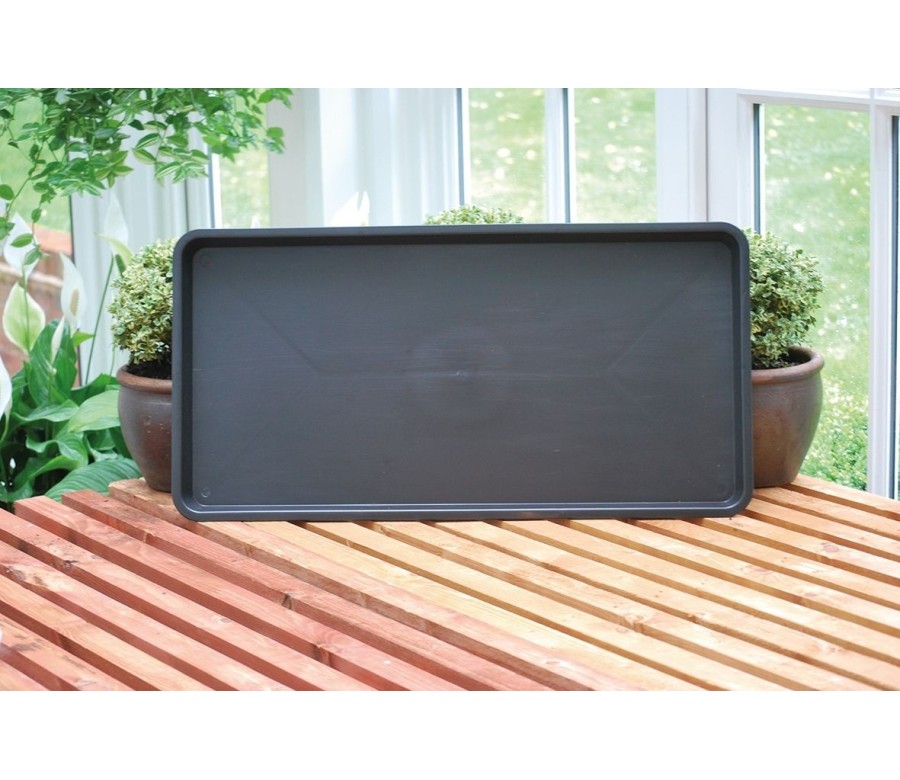 Maxi Plateau Jardin Noir Maxi Plateau Jardin Noir