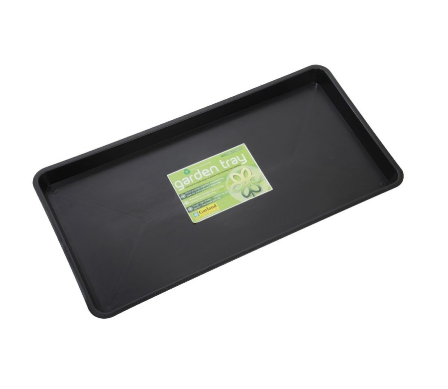 Maxi Plateau Jardin Noir Maxi Plateau Jardin Noir