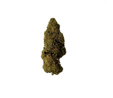 Fleur de CBD - CANDY KUSH