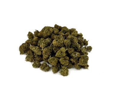 Small Bud Berries CBD Premium