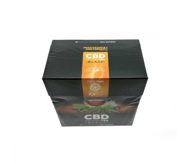 Fleur de CBD - BZ1