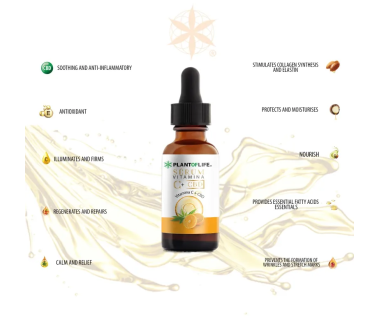 Cristaux CBD 90% full spectrum 3g | Plant of Life