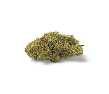 Fleur de CBD - EUPHORIA