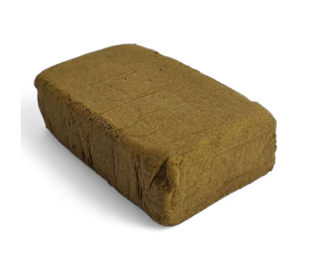 Résine CBD Le Jaune 21%