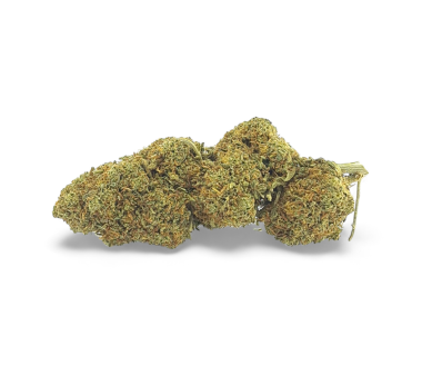 Fleur de CBD - LEMON HAZE