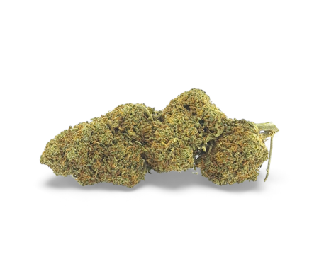 Fleur de CBD Strawberry Haze 10%