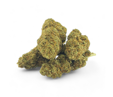 Fleur de CBD Strawberry Haze 10%