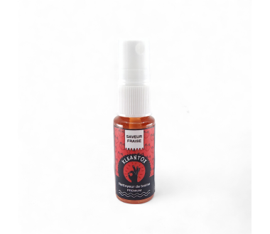 Sucette CBD barbe à papa - 5 pcs | BUBBLY BILLY