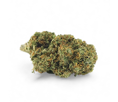 Fleur de CBD - LEMON HAZE