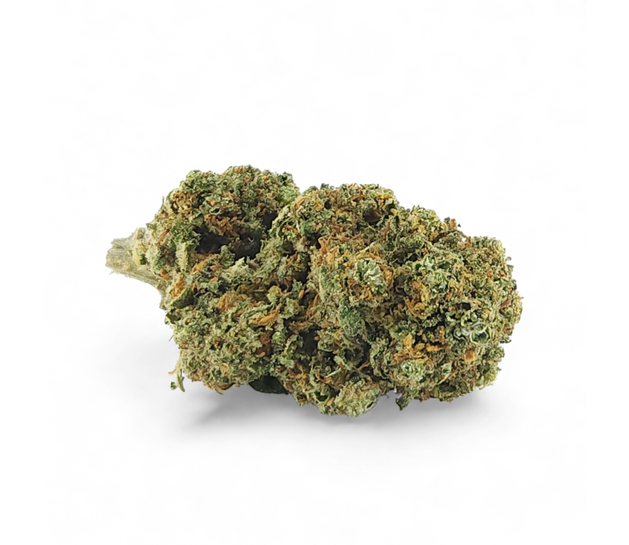 Fleur de CBD Cali Weed Indoor